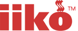 Логотип IIKO